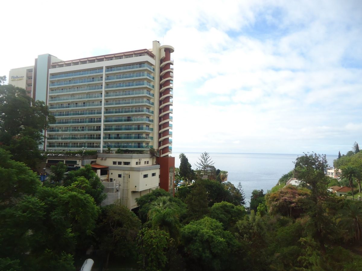 imagini hotel PESTANA MADEIRA BEACH CLUB